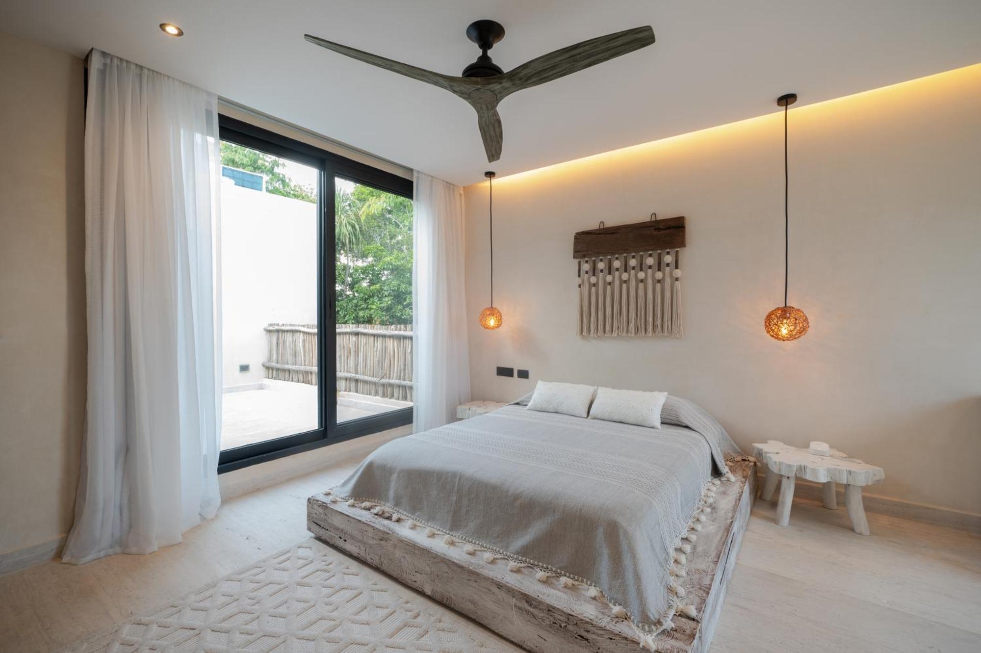 Villa Tovar Tulum Exterior foto