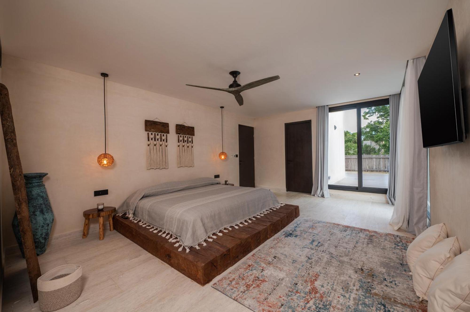 Villa Tovar Tulum Exterior foto
